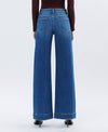 EXTREME WIDE LEG JEANS