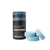MEN'S SHOWER STEAMERS