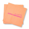 AGING EXPENSIVELY NAPKIN