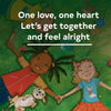 ONE LOVE