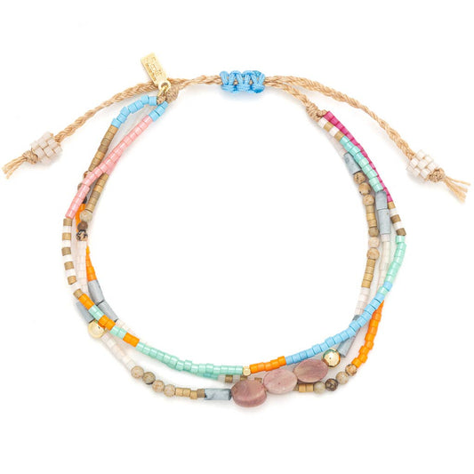 LOVE MIX BRACELET