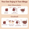COZY HOT CHOCOLATE SINGLE MIX