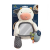 ITZY BITZY COW MIRROR