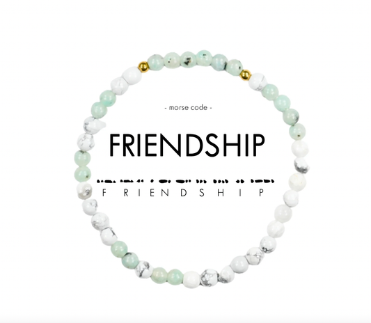 FRIENDSHIP SET BRACELETS