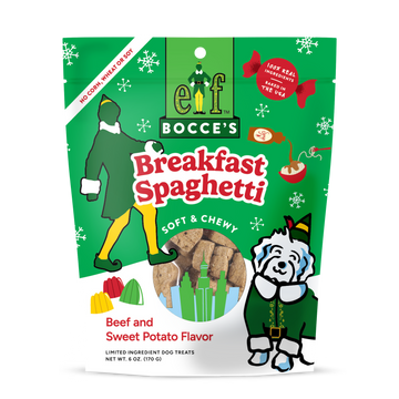 BREAKFAST SPAGHETTI