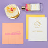 AGING EXPENSIVELY NAPKIN