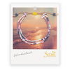 HEART MIX BRACELET