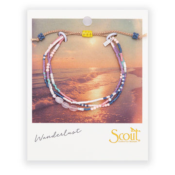 HEART MIX BRACELET