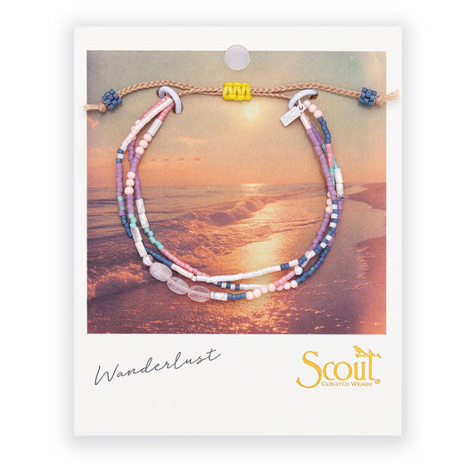 HEART MIX BRACELET