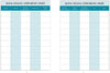 COLLEGE SEARCH ORGANIZER