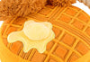CHICKEN & WOOFLES TOY