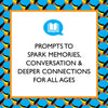 WHAT'S YOUR STORY? MEMORY SHARING GAME