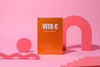 5-PACK VITA C SHEET MASKS