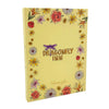 GILMORE GIRLS MEMO PAD SET