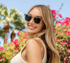 PALOMA SUNGLASS READERS
