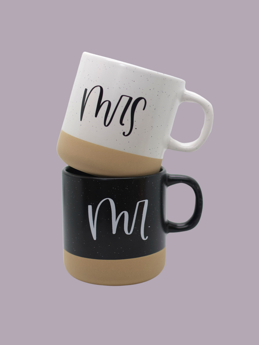 MR. MUG