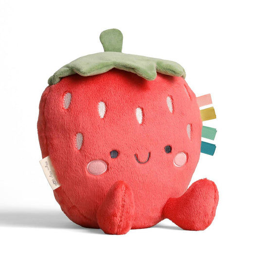 PLUSH SWEETIE SNUGGLES