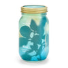 HERB GARDEN JAR