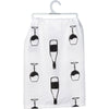 TRUE FRIENDS CARE KITCHEN TOWEL