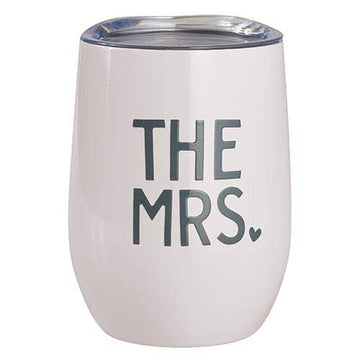 THE MRS. WINE TUMBLER