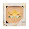DRAGONFLY DISH & STUD SET