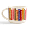 STARS HOLLOW BOOKSHELF MUG