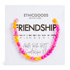 FRIENDSHIP BRACELET