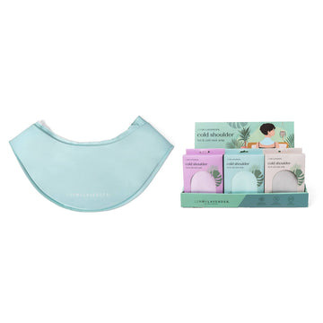 COLD SHOULDER HOT&COLD NECK WRAP