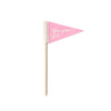 ROOTING FOR YOU PLANT PENNANTS