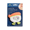 SHAKE PLUS TEETHING +  RATTLE TOY