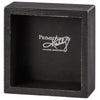 TEACHER FOR FAME BOX SIGN