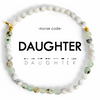 DAUGHTER BRACELET