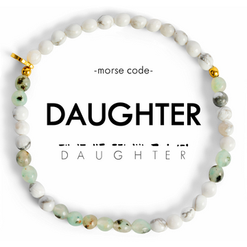 DAUGHTER BRACELET