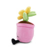 YOU GROW GIRL PLUSH