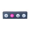 PINK SO YOU'LL FIND IT BALL SET