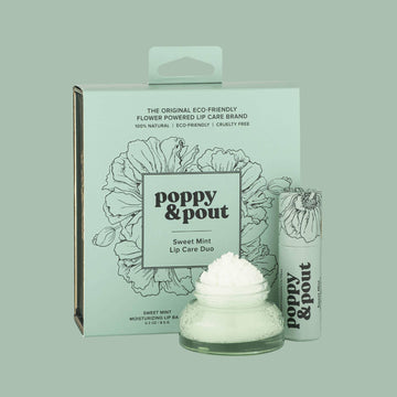 LIP CARE DUO / SWEET MINT