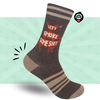 SMOKE SOME SHIT BBQ SOCKS