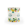 PLANT ADDICT MUG