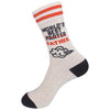 WORLD'S BEST FARTER SOCKS