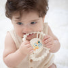 I LOVE MOM TEETHER