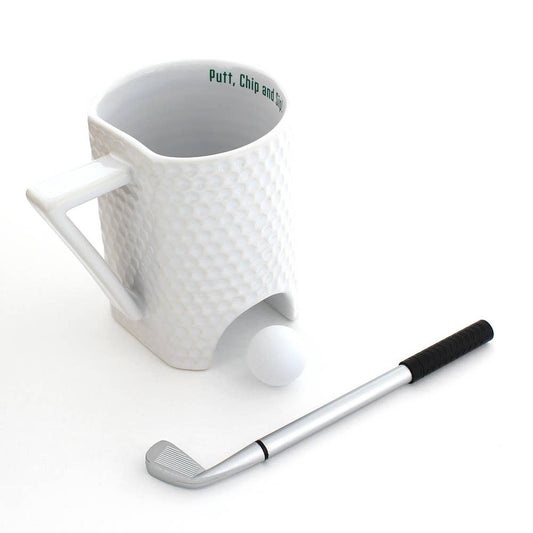 GOLF MUG