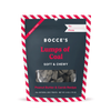 LUMPS OF COAL SOFT & CHEWY TREATS