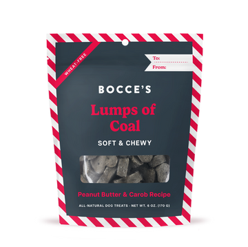 LUMPS OF COAL SOFT & CHEWY TREATS