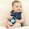 BLAME IT ON MY ROOTS TEETHER