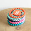 PARTY ANIMAL TEETHER