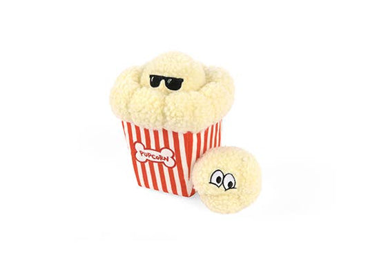 POPPIN PUPCORN TOY