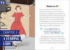 STORY OF BETTY WHITE