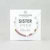 SISTER BRACELET