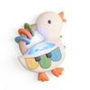 GOOSE LIGHT-UP PIANO TOY
