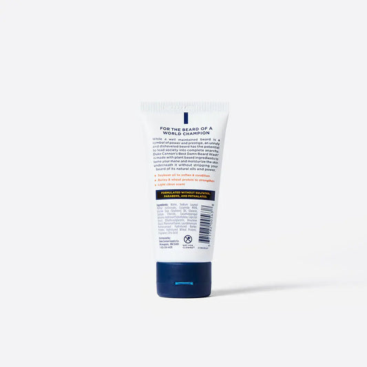 BEST BEARD WASH - 2OZ